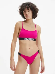 Calvin Klein Underwear	 Strój kąpielowy dziecięcy dolna cęść Różowy