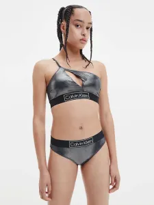Calvin Klein Underwear	 Górna część stroju kąpielowego Czarny #178109