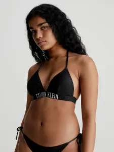 Calvin Klein Underwear	 Górna część stroju kąpielowego Czarny #376153