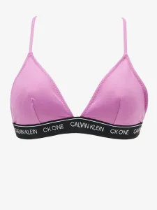 Calvin Klein Underwear	 Górna część stroju kąpielowego Fioletowy #208217