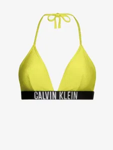 Calvin Klein Underwear	 Górna część stroju kąpielowego Żółty #404481
