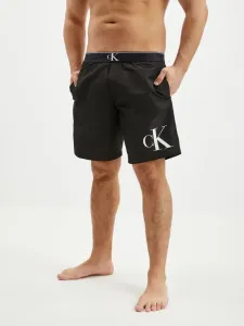 Calvin Klein Underwear	 Strój kąpielowy Czarny #335657