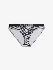 Calvin Klein Underwear	 Strój kąpielowy dziecięcy dolna cęść Czarny #419076