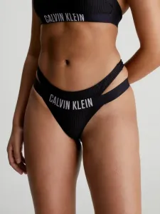 Calvin Klein Underwear	 Strój kąpielowy dziecięcy dolna cęść Czarny #374627