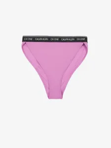 Calvin Klein Underwear	 Strój kąpielowy dziecięcy dolna cęść Fioletowy #208185