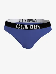 Calvin Klein Underwear	 Strój kąpielowy dziecięcy dolna cęść Niebieski #154277