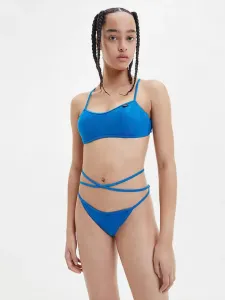 Calvin Klein Underwear	 Strój kąpielowy dziecięcy dolna cęść Niebieski