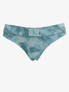 Calvin Klein Underwear	 Strój kąpielowy dziecięcy dolna cęść Niebieski