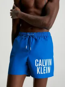 Calvin Klein Underwear	 Strój kąpielowy Niebieski #330128