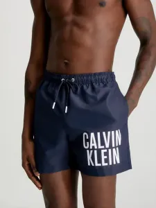 Calvin Klein Underwear	 Strój kąpielowy Niebieski #330118