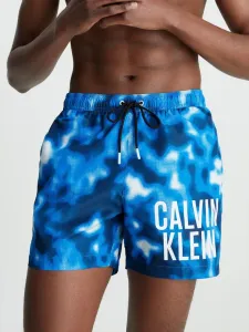 Calvin Klein Underwear	 Strój kąpielowy Niebieski #361064