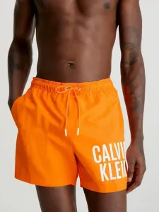 Calvin Klein Underwear	 Strój kąpielowy Pomarańczowy #330108