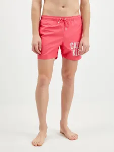 Calvin Klein Underwear	 Strój kąpielowy Różowy #361069