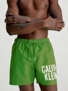 Calvin Klein Underwear	 Strój kąpielowy Zielony #330113