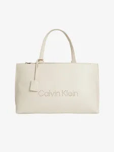 Calvin Klein Torebka Biały #259206