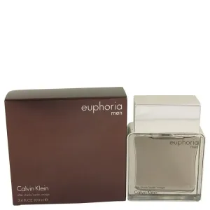 Euphoria Pour Homme - Calvin Klein Aftershave 100 ml