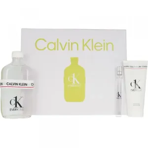 Ck Everyone - Calvin Klein Pudełka na prezenty 210 ml #465245