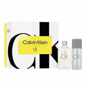 Ck One - Calvin Klein Pudełka na prezenty 100 ml #620054