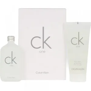 Ck One - Calvin Klein Pudełka na prezenty 50 ml