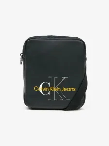 Calvin Klein Jeans Cross body bag Czarny #206867