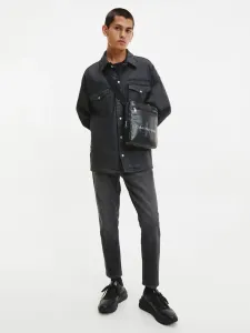 Calvin Klein Jeans Cross body bag Czarny #361647