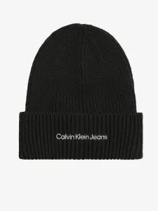 Calvin Klein Jeans Czapka Czarny #207982