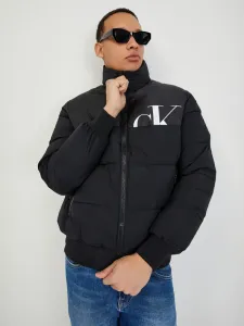 Kurtki zimowe Calvin Klein Jeans