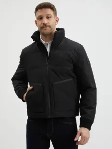 Płaszcze męskie Calvin Klein Jeans