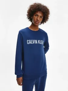 Calvin Klein Jeans Bluza Niebieski #207594