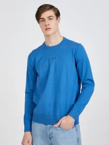 Calvin Klein Jeans Essential Bluza Niebieski #207566