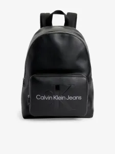 Calvin Klein Jeans Plecak Czarny #475675