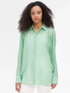Calvin Klein Jeans Koszula Zielony