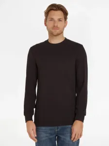 Calvin Klein Jeans Koszulka Brązowy #472327