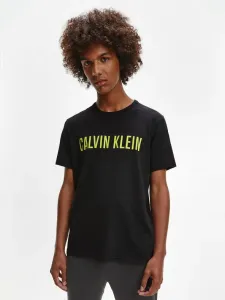 Calvin Klein Jeans Koszulka Czarny #207728