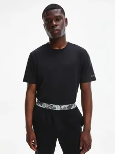 Calvin Klein Jeans Koszulka Czarny #207795