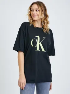 Calvin Klein Jeans Koszulka Czarny #178976