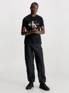 Calvin Klein Jeans Koszulka Czarny #431049