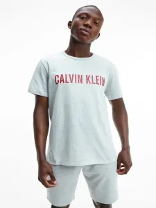 Calvin Klein Jeans Koszulka Szary #207851