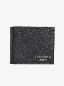 Calvin Klein Jeans Portfel Czarny #206855