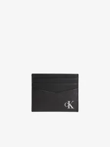 Calvin Klein Jeans Portfel Czarny #206850