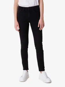Calvin Klein Jeans Dżinsy Czarny #208057