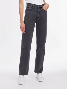 Calvin Klein Jeans Dżinsy Czarny #404705