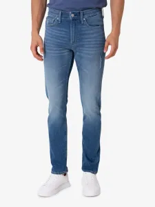 Calvin Klein Jeans Dżinsy Niebieski #207269