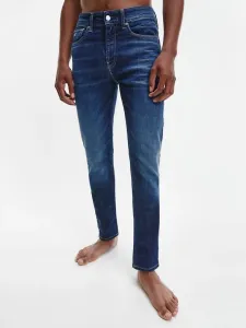 Calvin Klein Jeans Dżinsy Niebieski #207215
