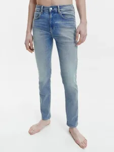 Calvin Klein Jeans Dżinsy Niebieski #207304