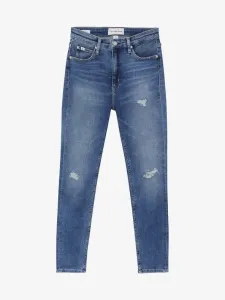 Spodnie damskie Calvin Klein Jeans