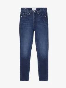 Calvin Klein Jeans Dżinsy Niebieski #208054