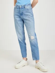 Calvin Klein Jeans Dżinsy Niebieski #328461