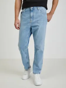 Calvin Klein Jeans Dżinsy Niebieski #342339