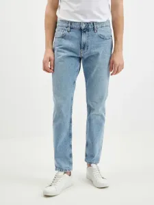 Calvin Klein Jeans Dżinsy Niebieski #372042